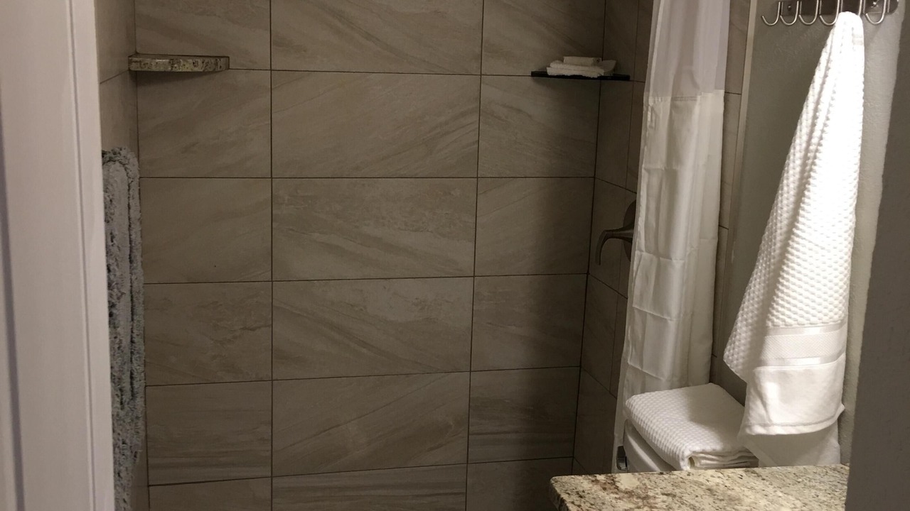 Photo of Bathroom in Cocoa Beach