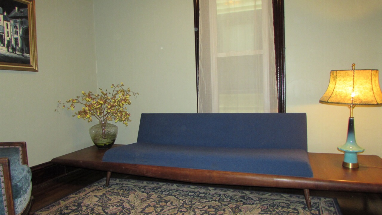 Photo of Bedroom in Downtown Niagara Falls