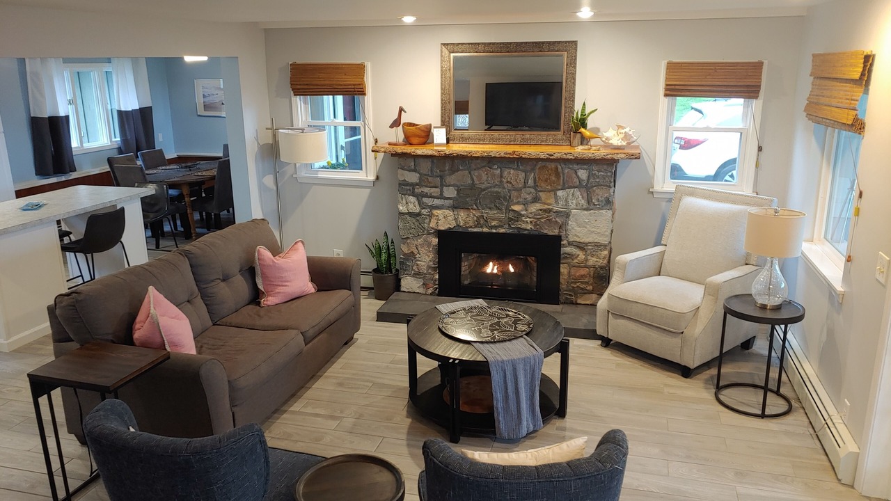 Photo of Livingroom in Dunkirk