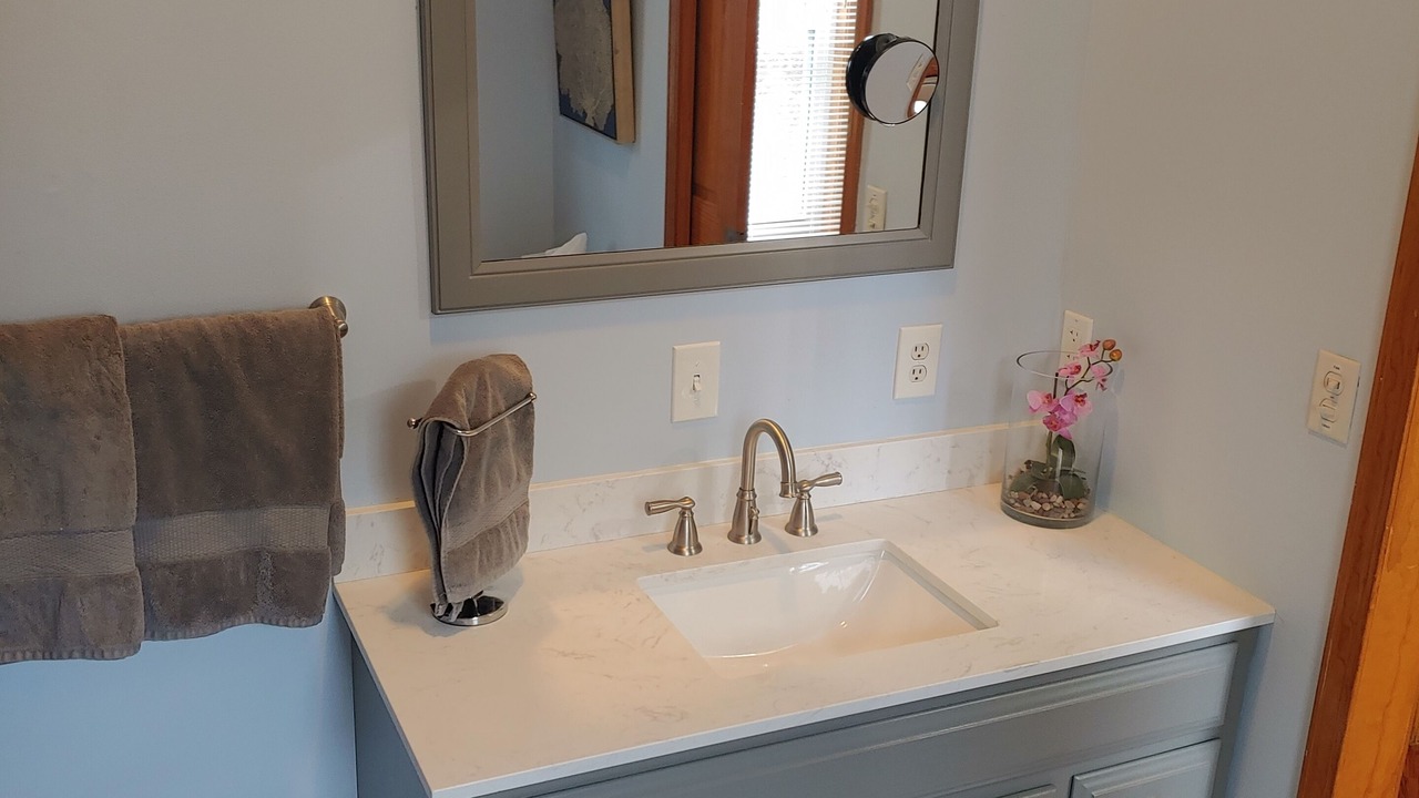 Photo of Bathroom in Dunkirk