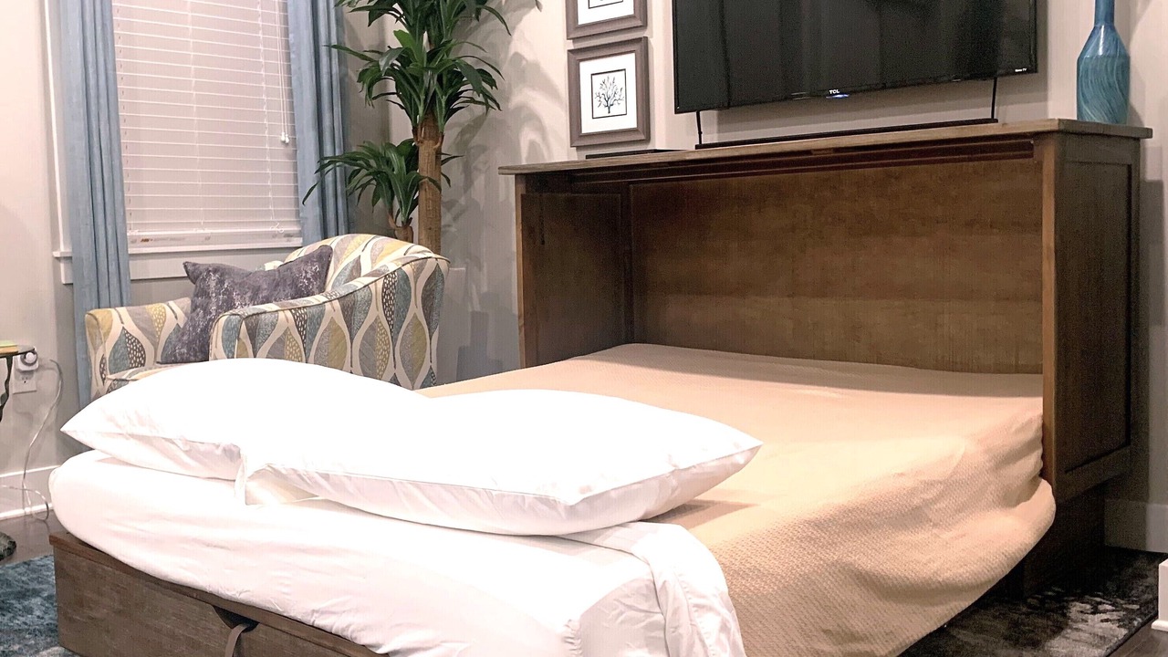 Photo of Bedroom in Panama City Beach