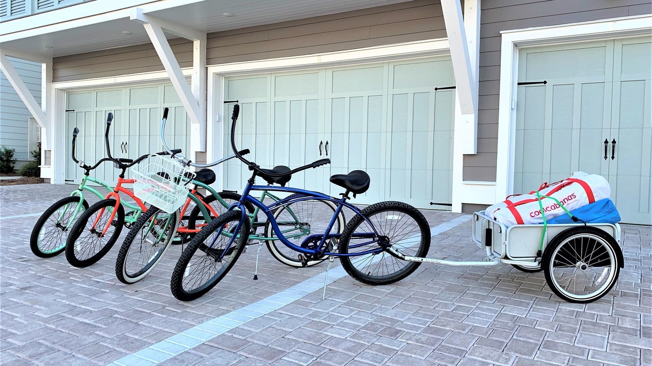 Photo of Outdoor in Panama City Beach