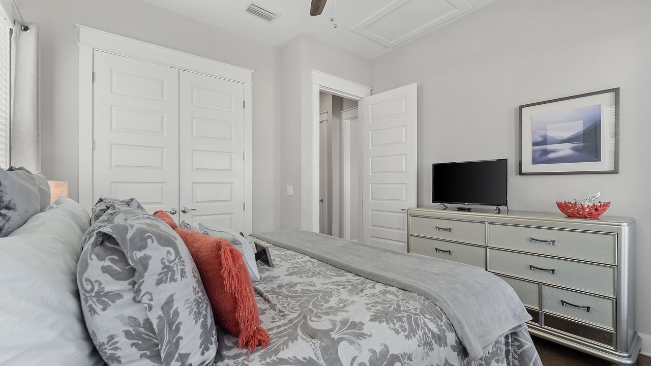 Photo of Bedroom in Panama City Beach