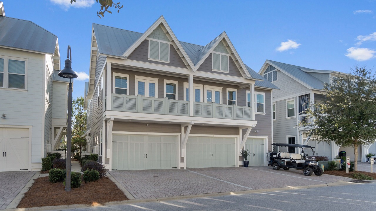 Photo of Outdoor in Panama City Beach