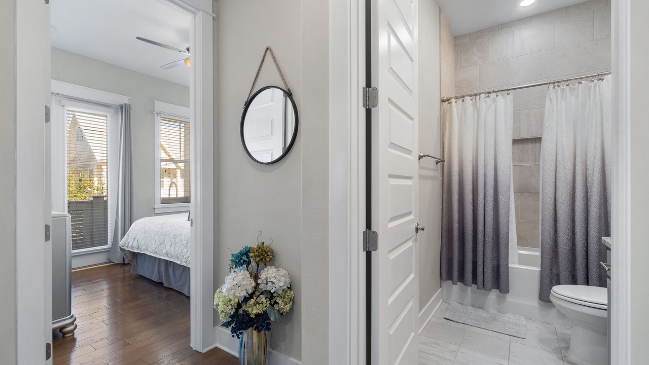 Photo of Bedroom in Panama City Beach