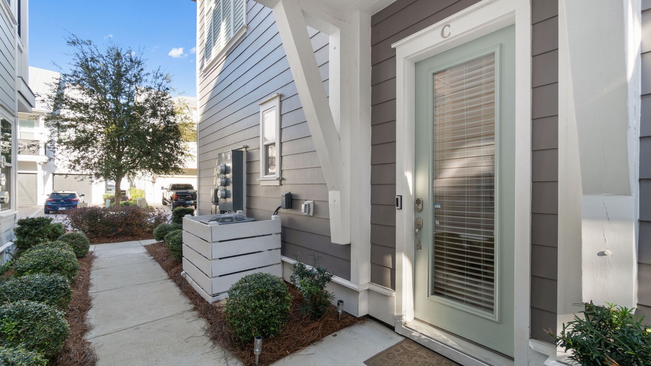 Photo of Outdoor in Panama City Beach