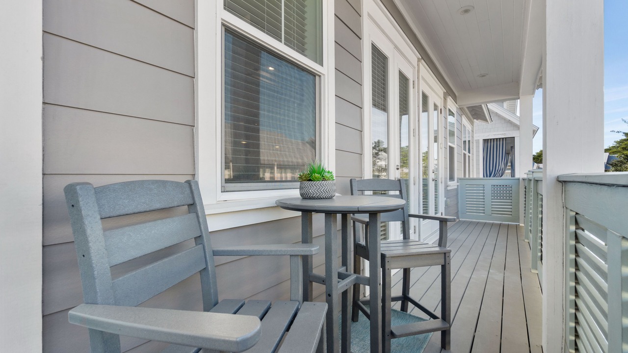 Photo of Outdoor in Panama City Beach