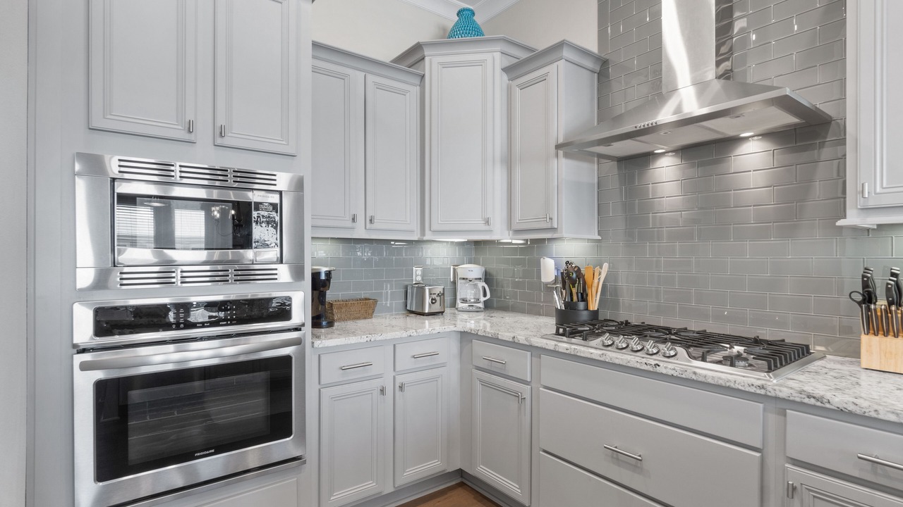 Photo of Kitchen in Panama City Beach