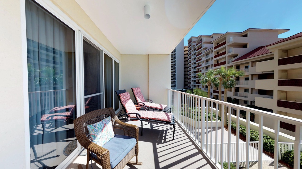 Photo of Outdoor in Sandestin