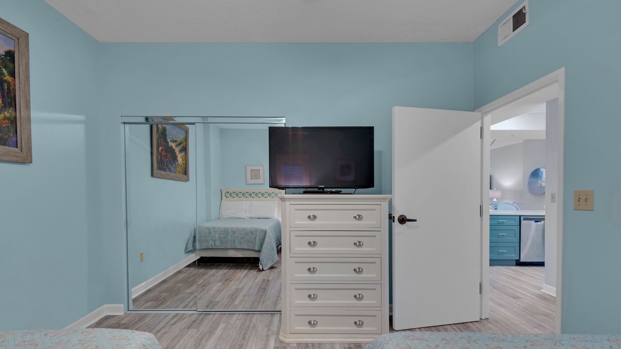 Photo of Bedroom in Sandestin