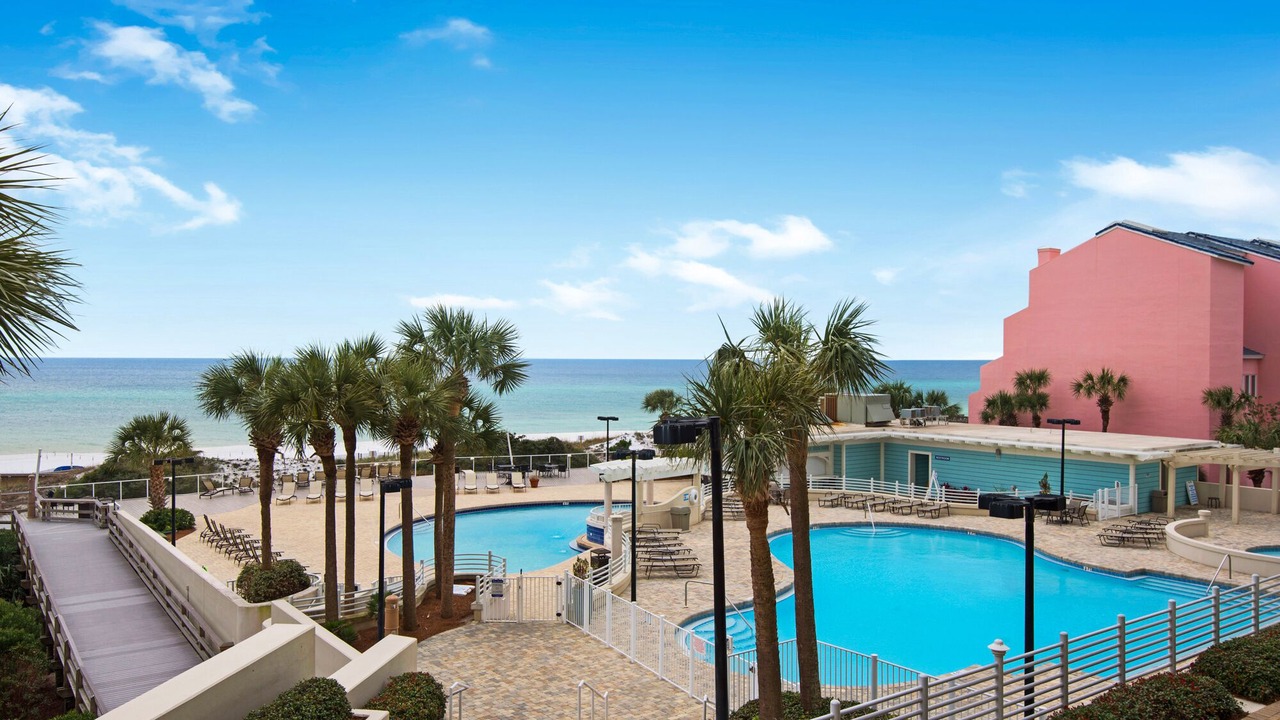 Photo of Outdoor in Sandestin