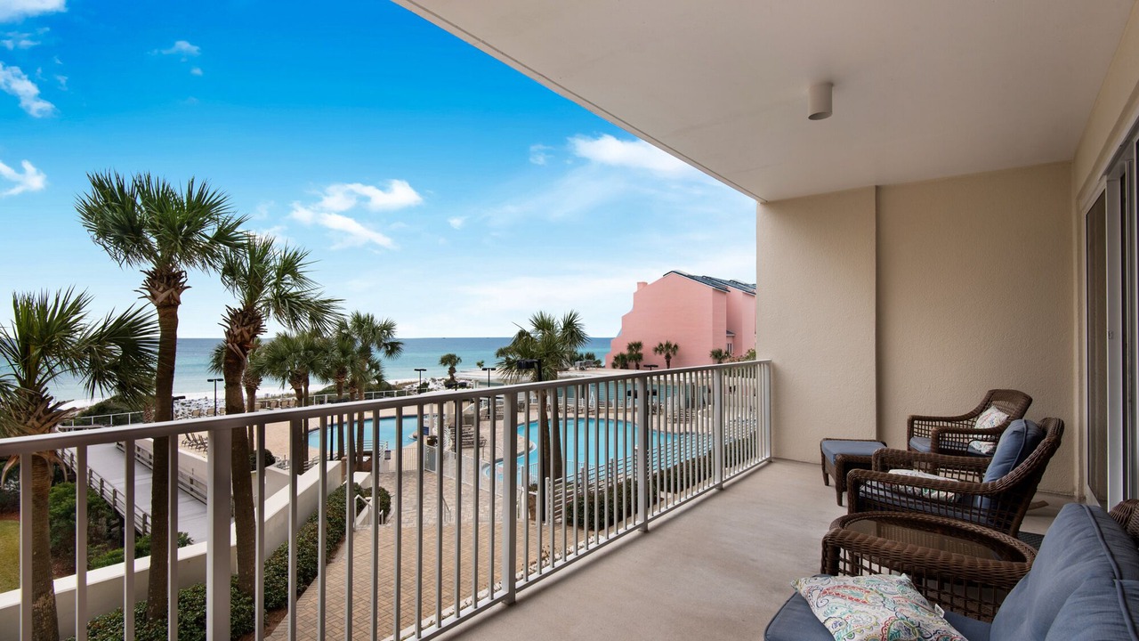 Photo of Outdoor in Sandestin