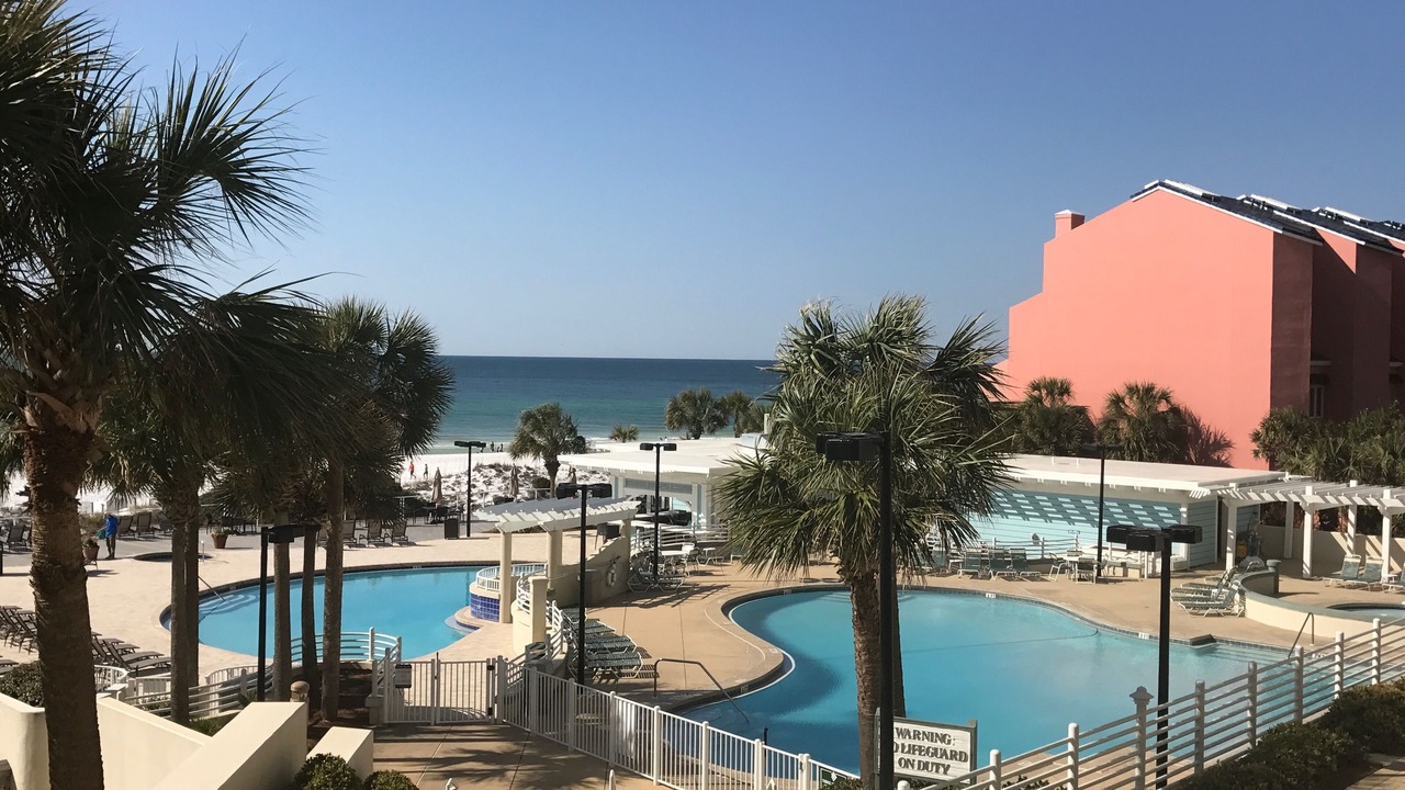Photo of Outdoor in Sandestin