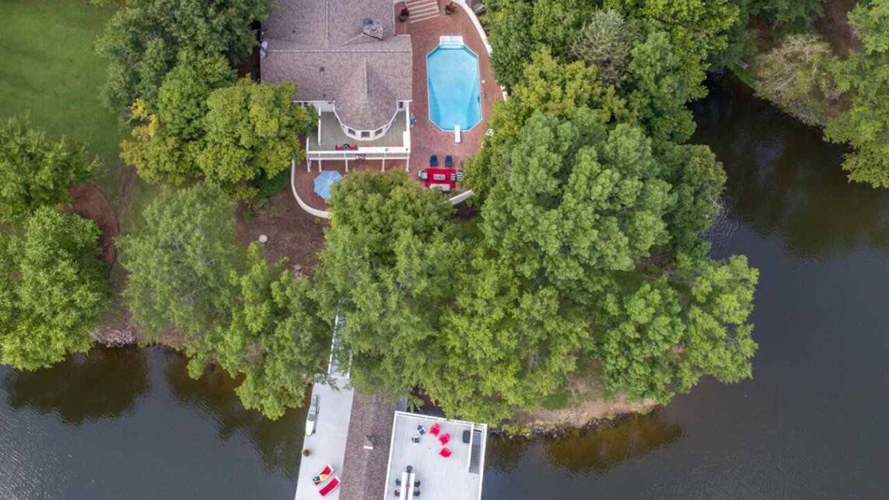 Photo of Outdoor in Leasburg