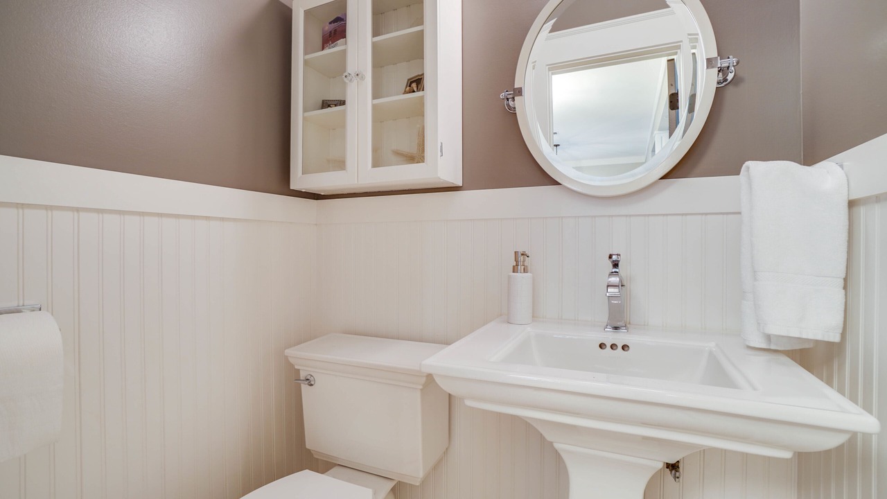 Photo of Bedroom in Seagrove Beach