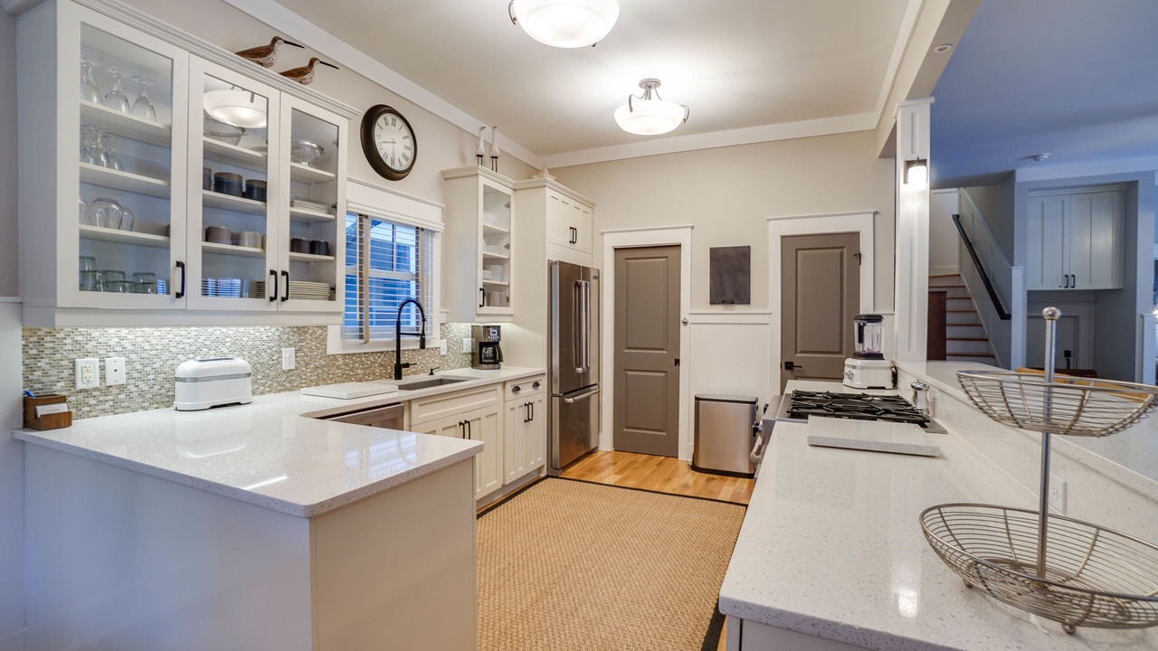 Photo of Bedroom in Seagrove Beach