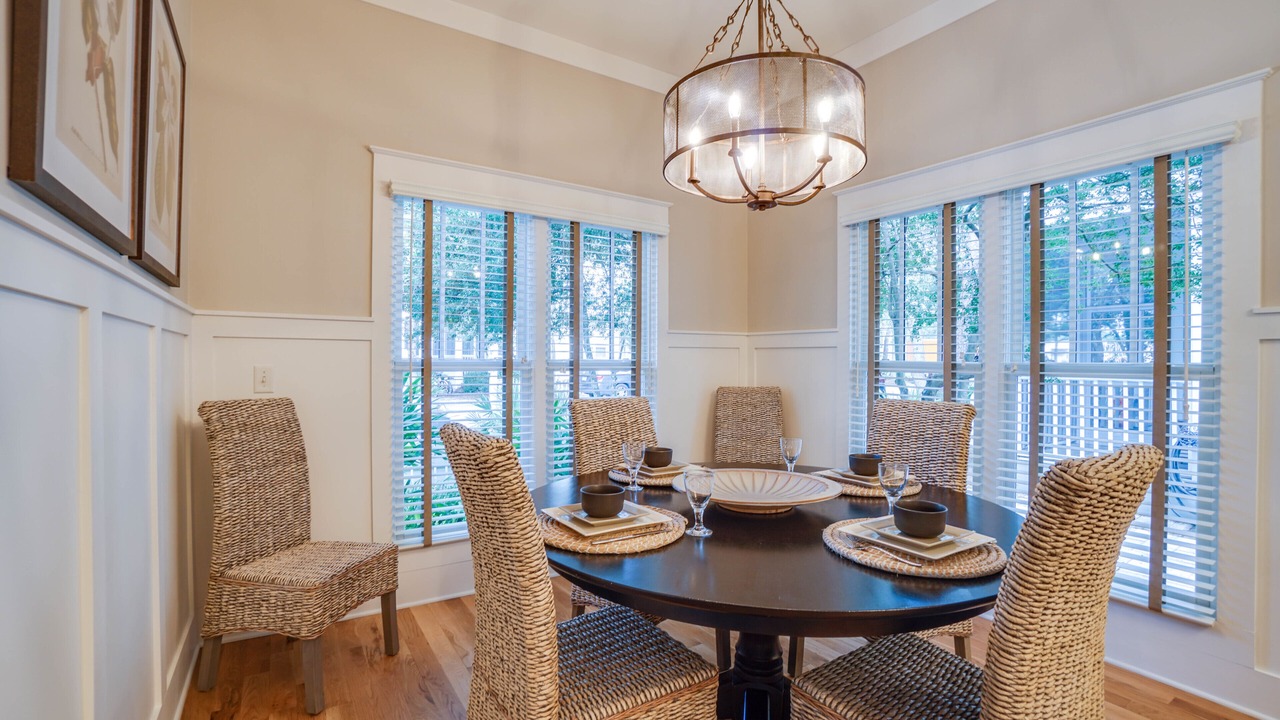 Photo of Bedroom in Seagrove Beach