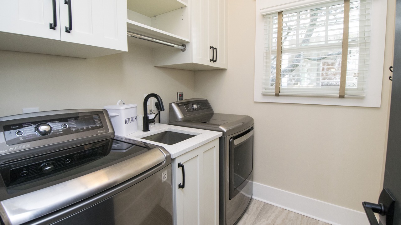 Photo of Bedroom in Seagrove Beach