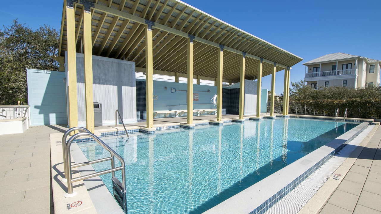 Photo of Outdoor in Seagrove Beach