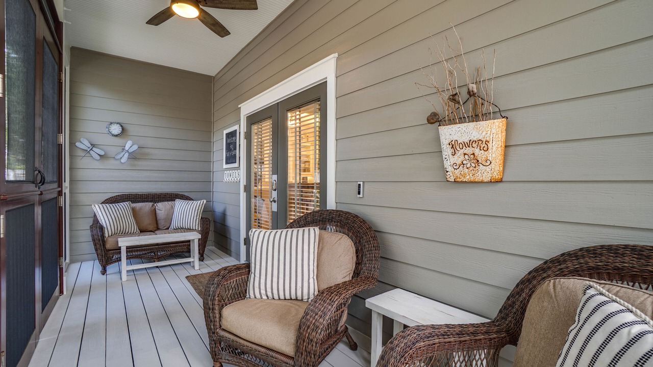 Photo of Outdoor in Seagrove Beach
