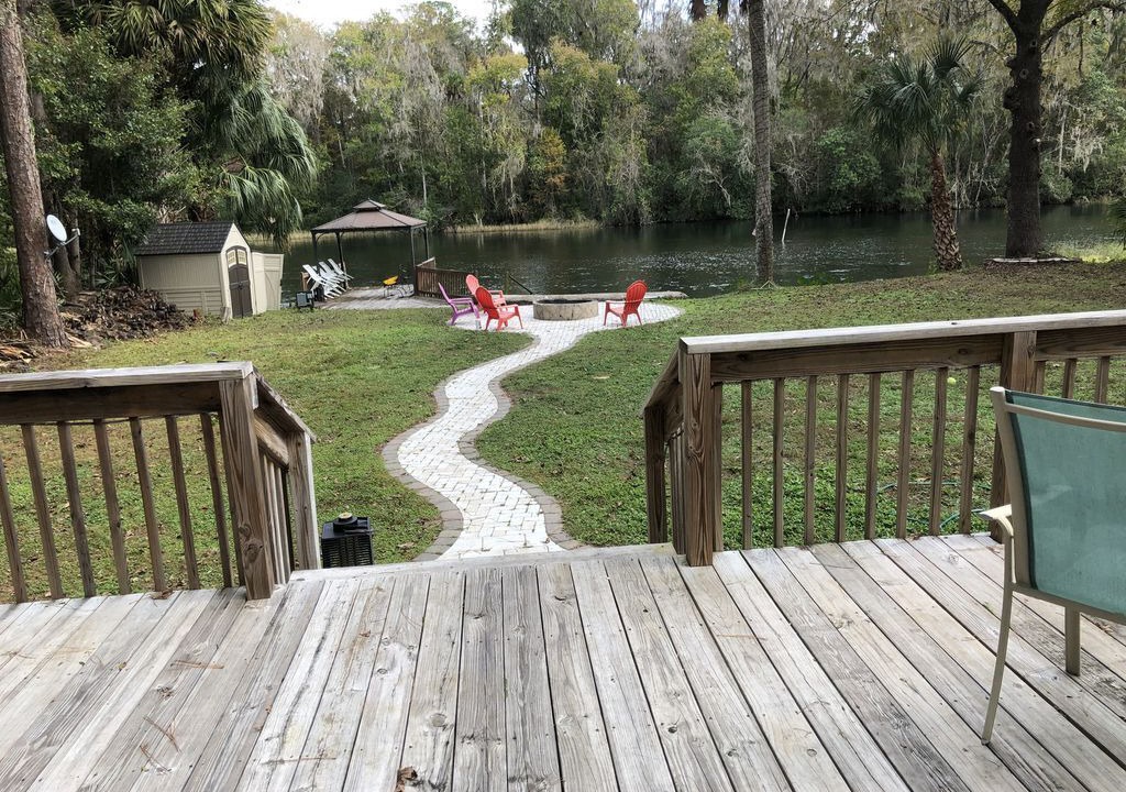 Photo of Patio Balcony in Dunnellon