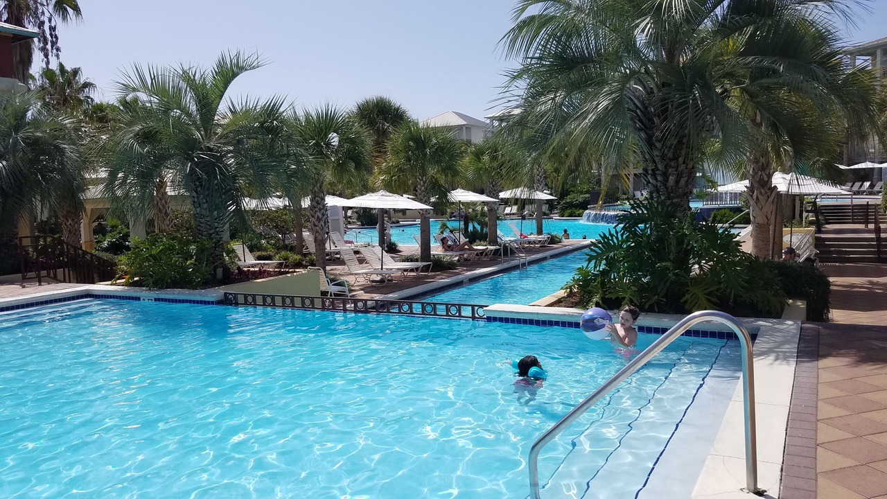 Photo of Outdoor in Seacrest Beach