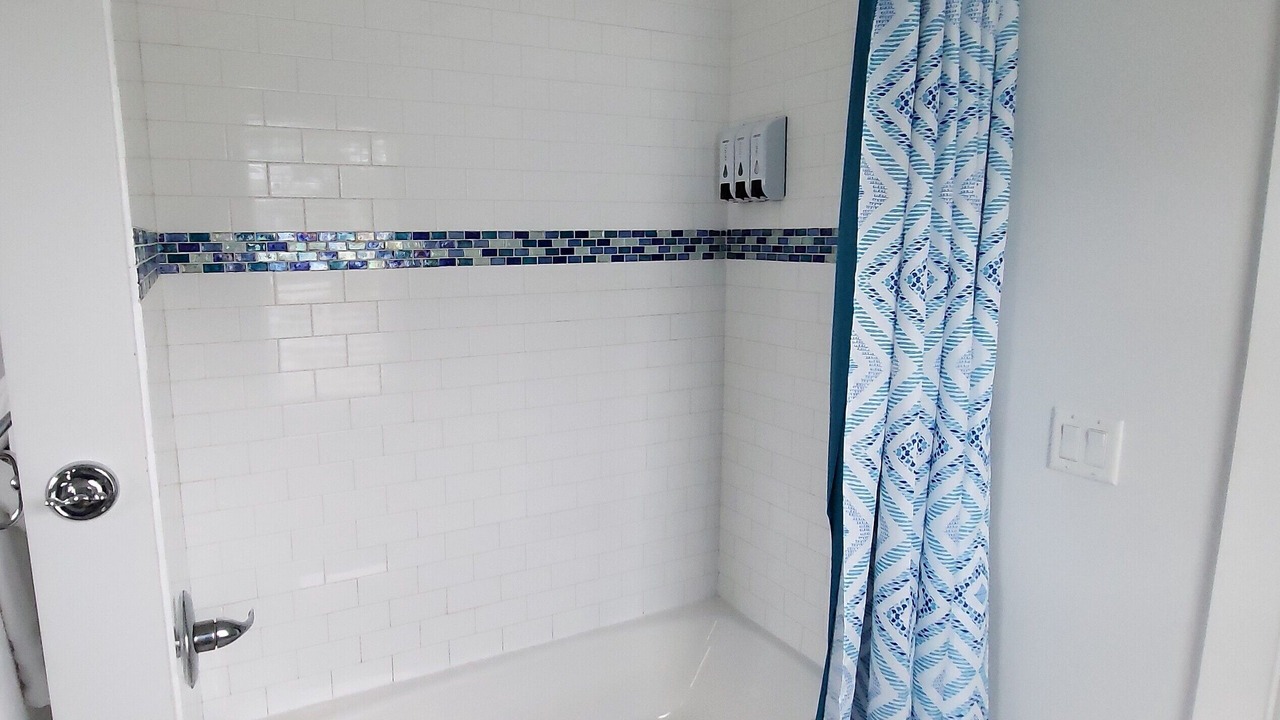 Photo of Bathroom in Seacrest Beach
