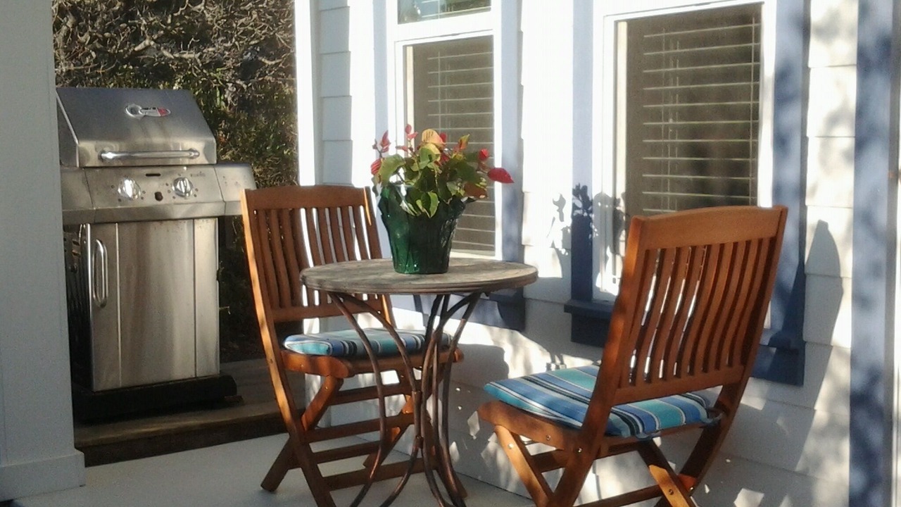 Photo of Outdoor in Seacrest Beach