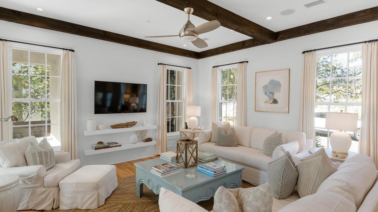 Photo of Others in Rosemary Beach