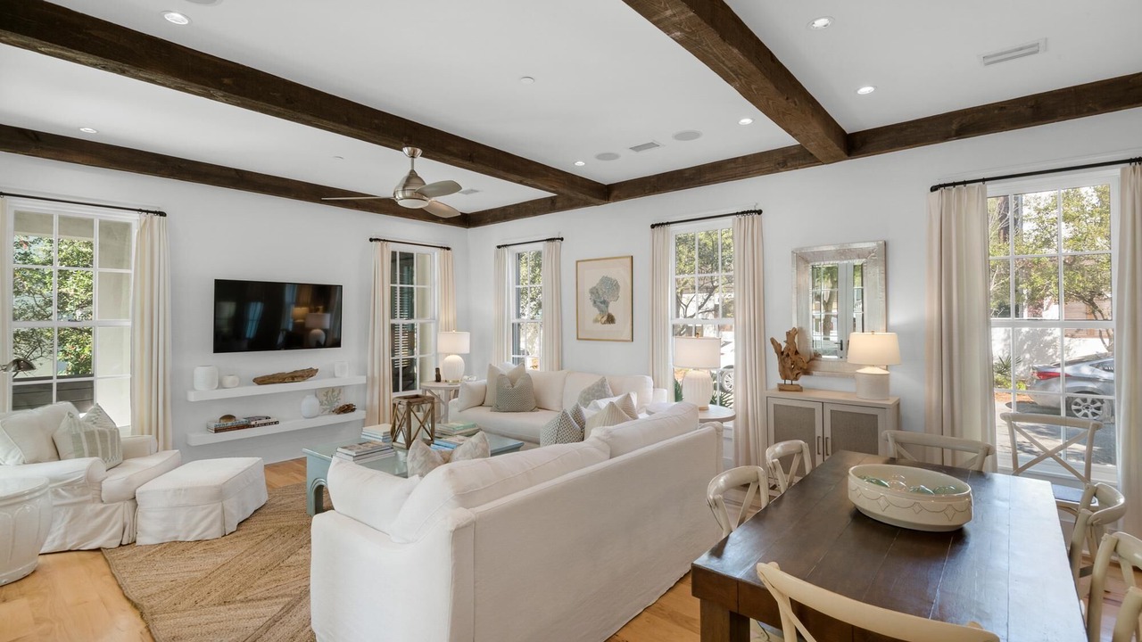 Photo of Others in Rosemary Beach