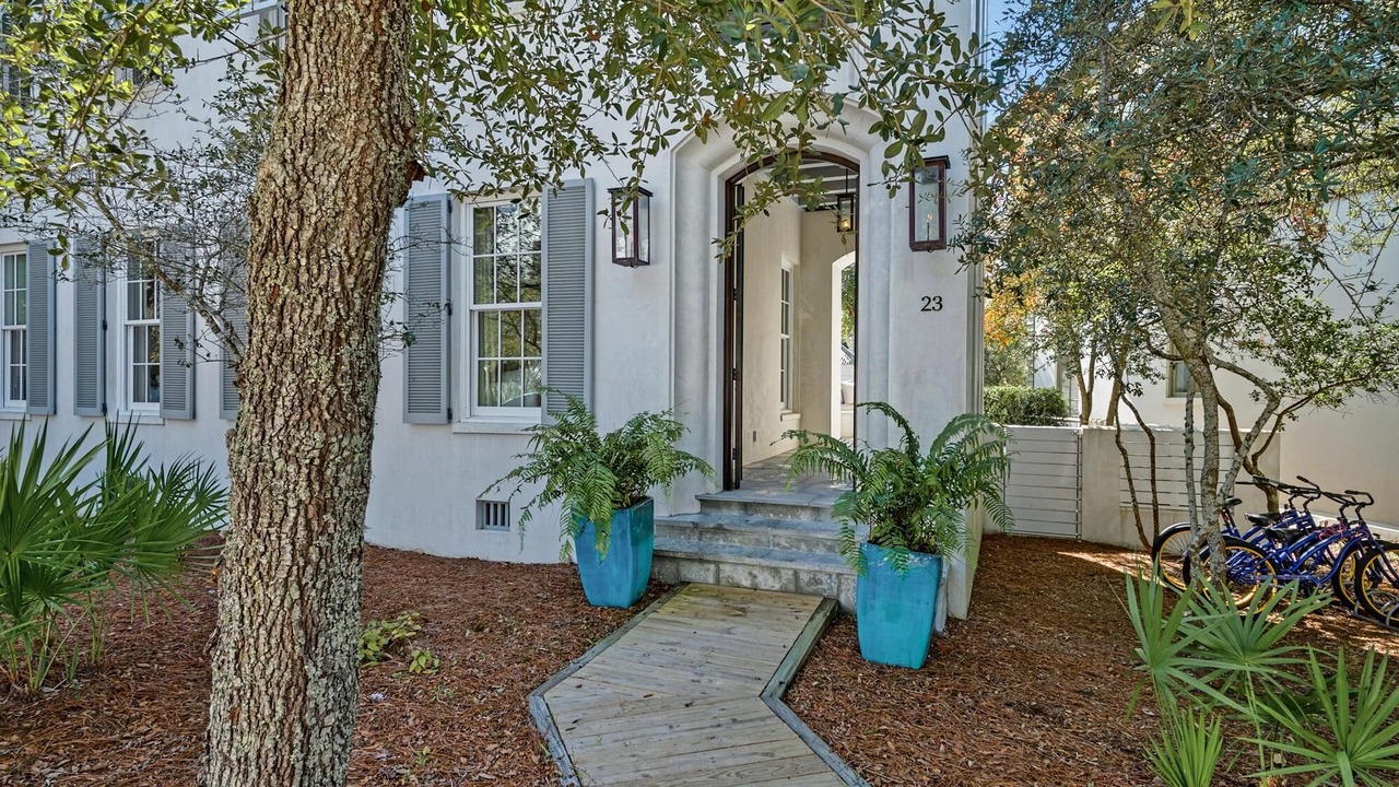 Photo of Others in Rosemary Beach