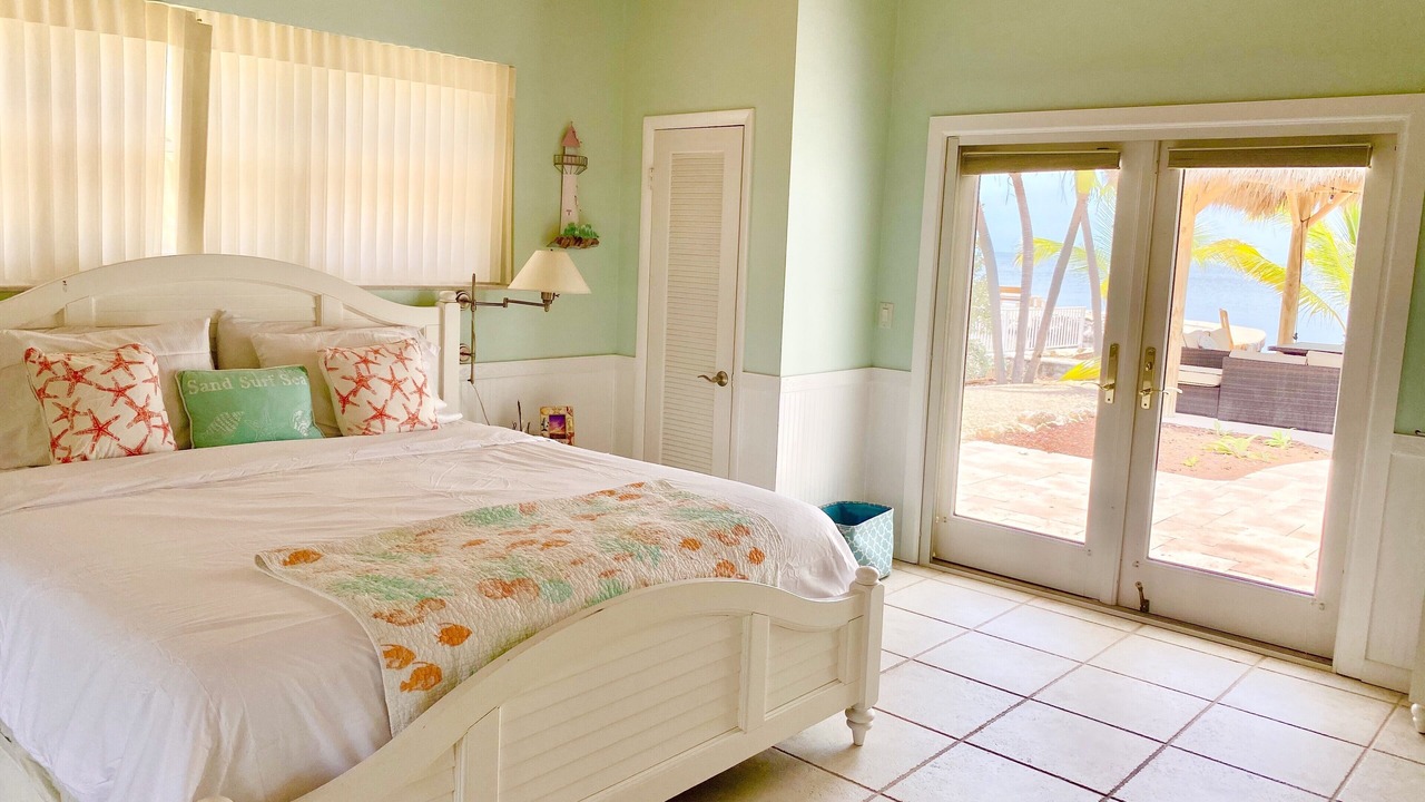 Photo of Bedroom in Marathon
