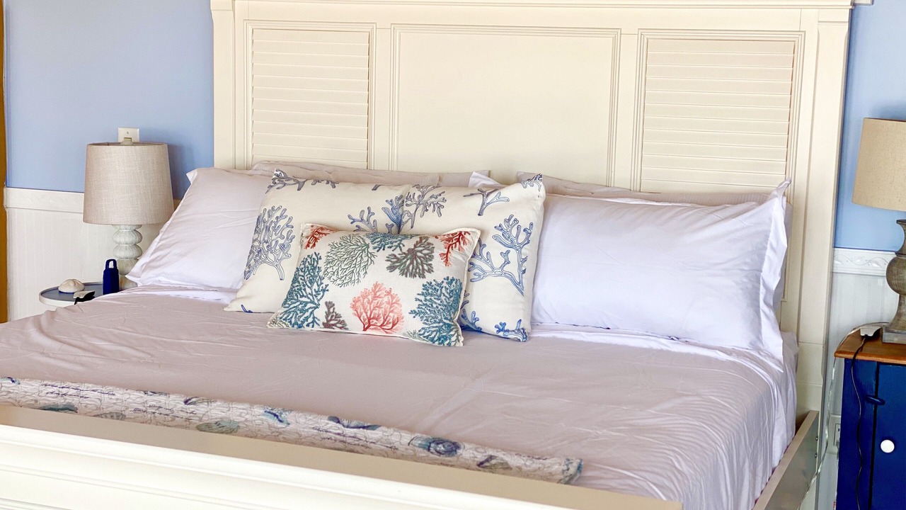 Photo of Bedroom in Marathon