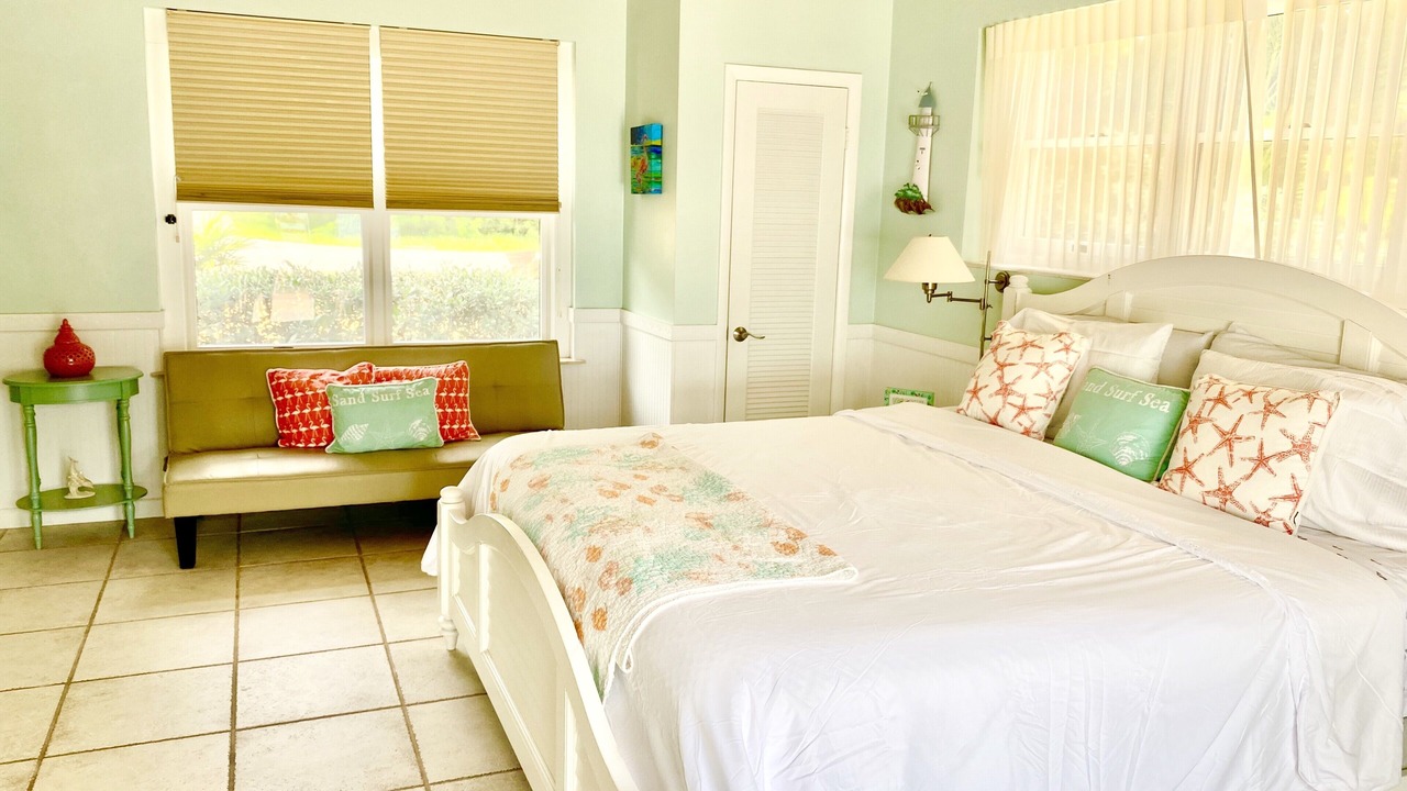 Photo of Bedroom in Marathon