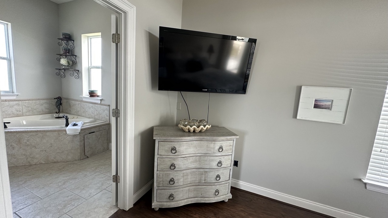 Photo of Bathroom in Inlet Beach