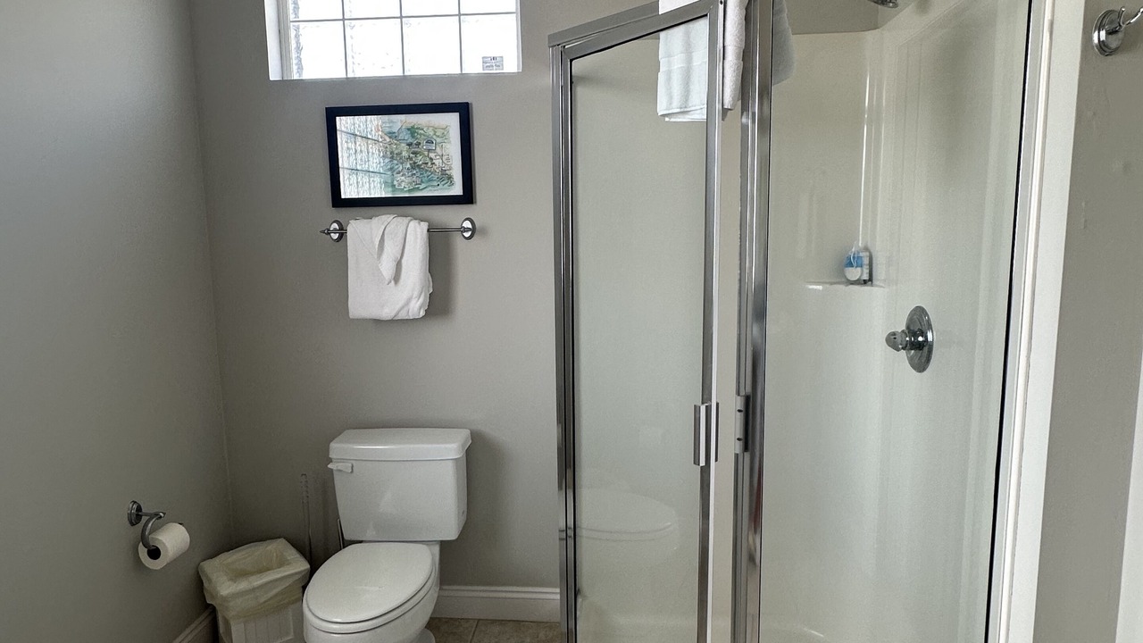 Photo of Bathroom in Inlet Beach