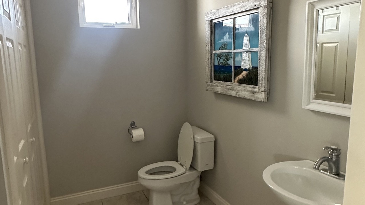 Photo of Bathroom in Inlet Beach