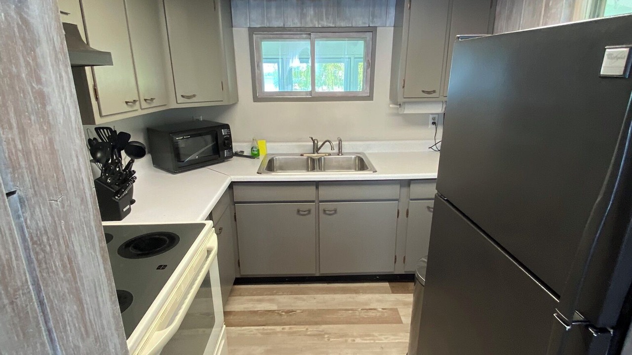 Photo of Kitchen in Dexter