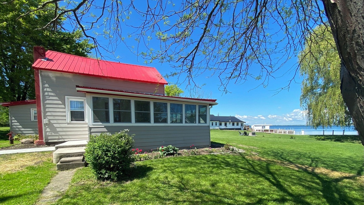 Photo of Outdoor in Dexter