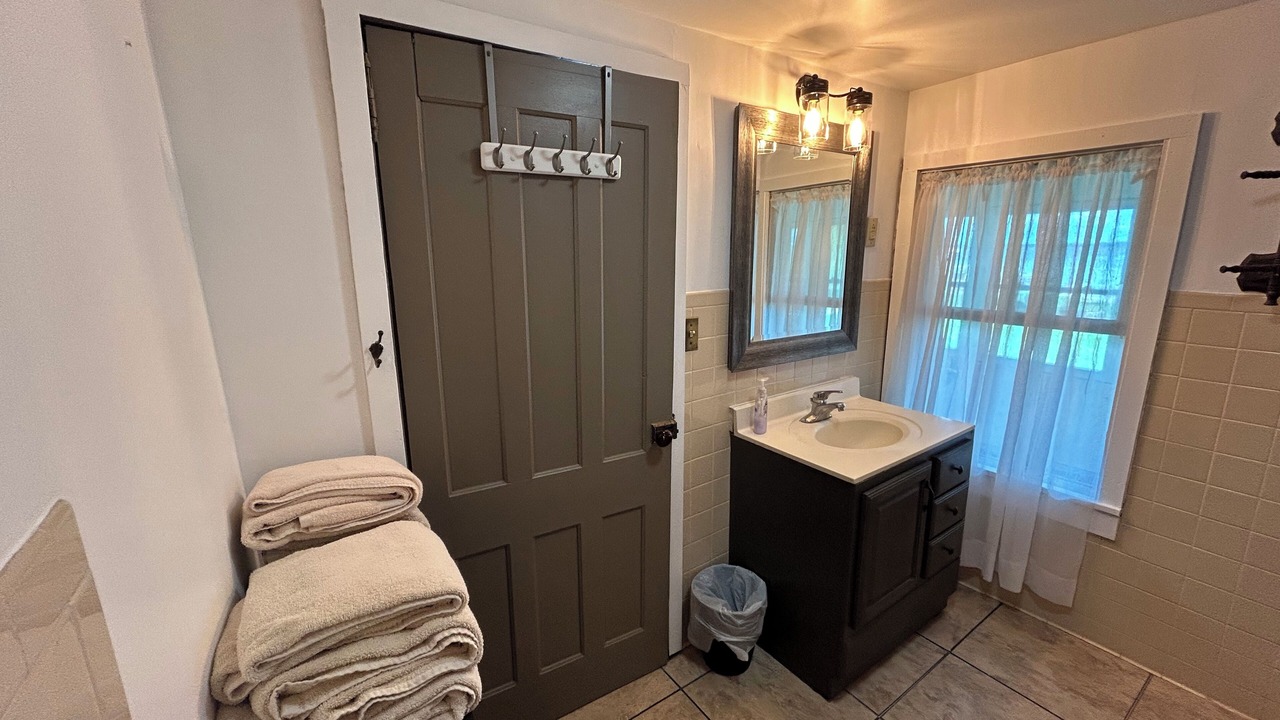 Photo of Bathroom in Dexter