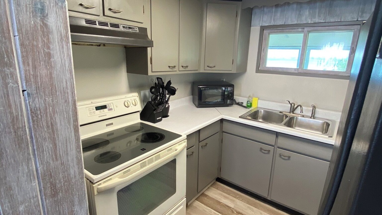 Photo of Kitchen in Dexter