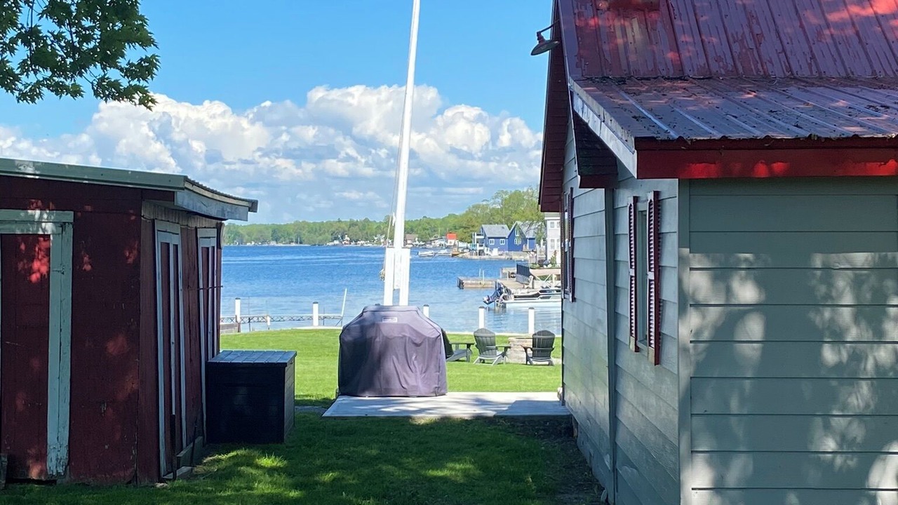 Photo of Outdoor in Dexter
