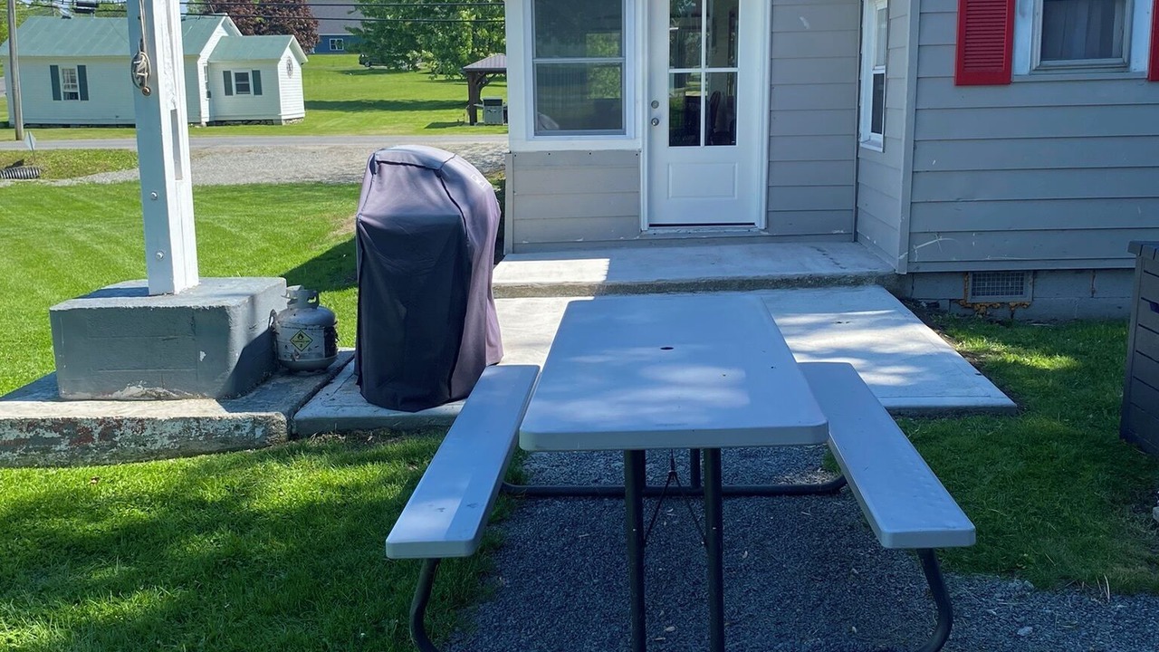 Photo of Outdoor in Dexter