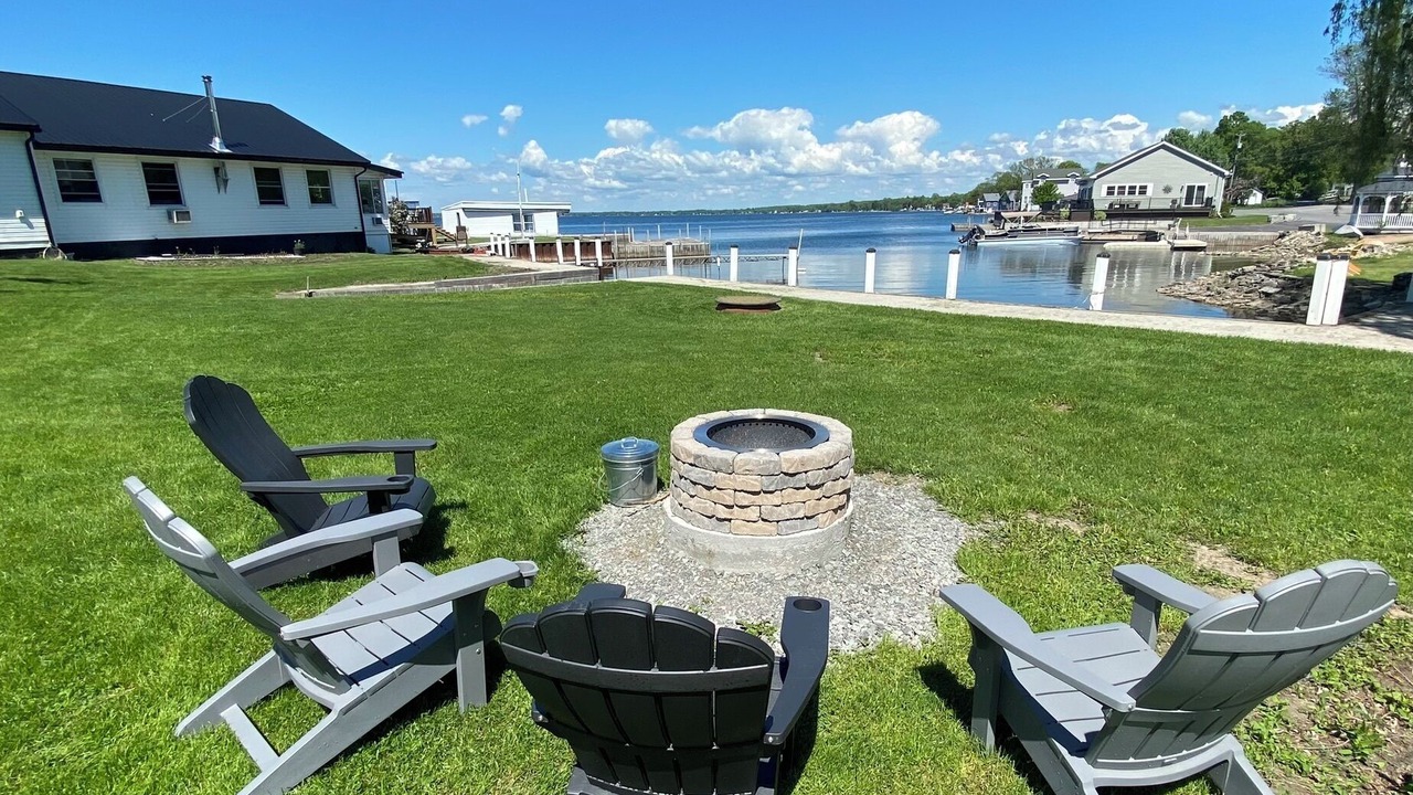 Photo of Patio Balcony in Dexter