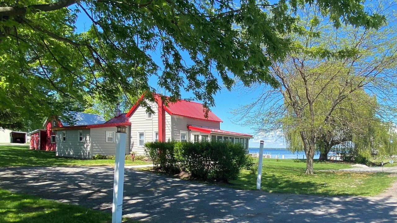 Photo of Outdoor in Dexter