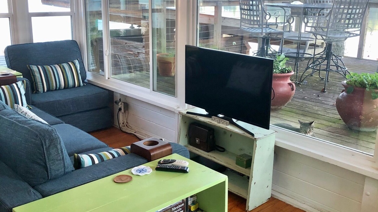Photo of Livingroom in Telogia