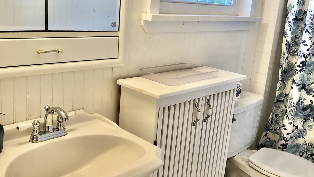 Photo of Bathroom in Telogia