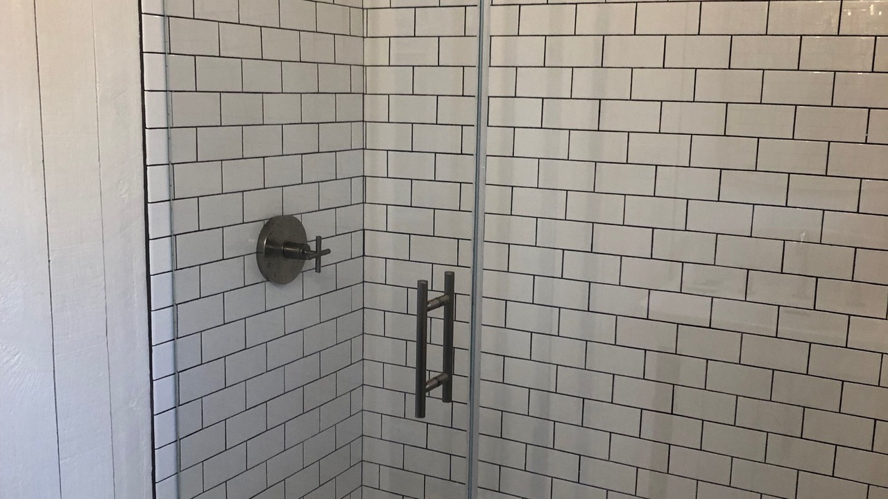 Photo of Bathroom in Wellfleet