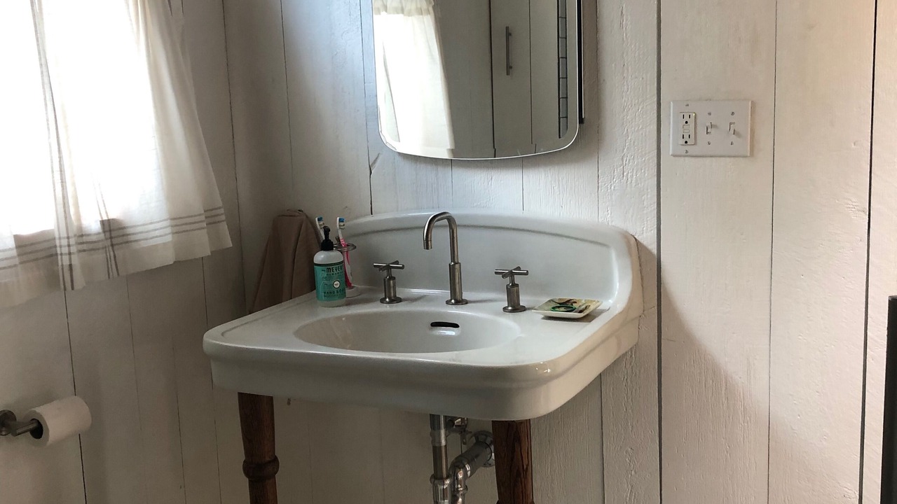 Photo of Bathroom in Wellfleet