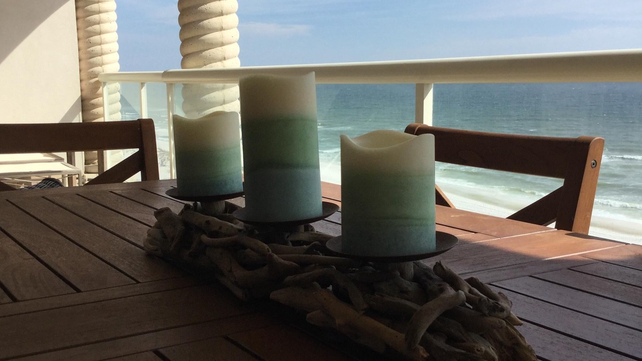 Photo of Outdoor in Pensacola Beach